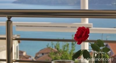 JK apartmani, privatni smeštaj u mestu Igalo, Crna Gora